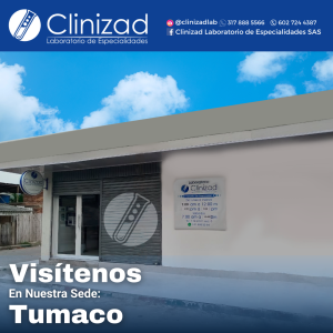 SEDE TUMACO