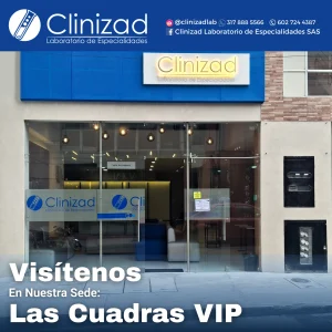 SEDE LAS CUADRAS VIP